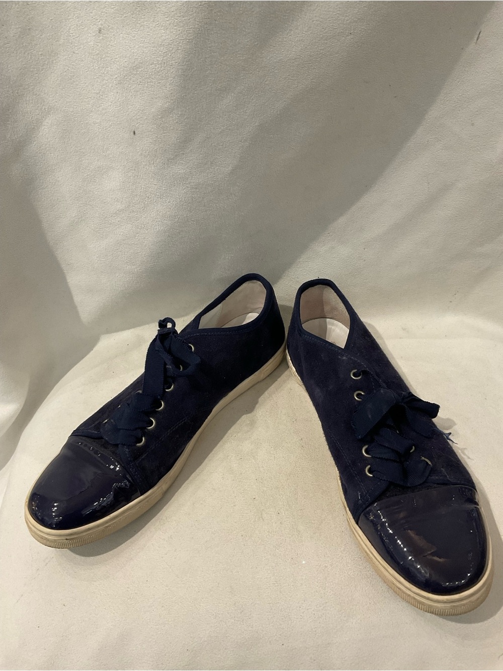 Lanvin Sneakers - Picture 6 of 6